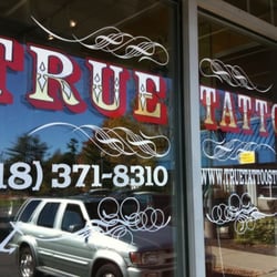 Iron Buddha Tattoo Studio