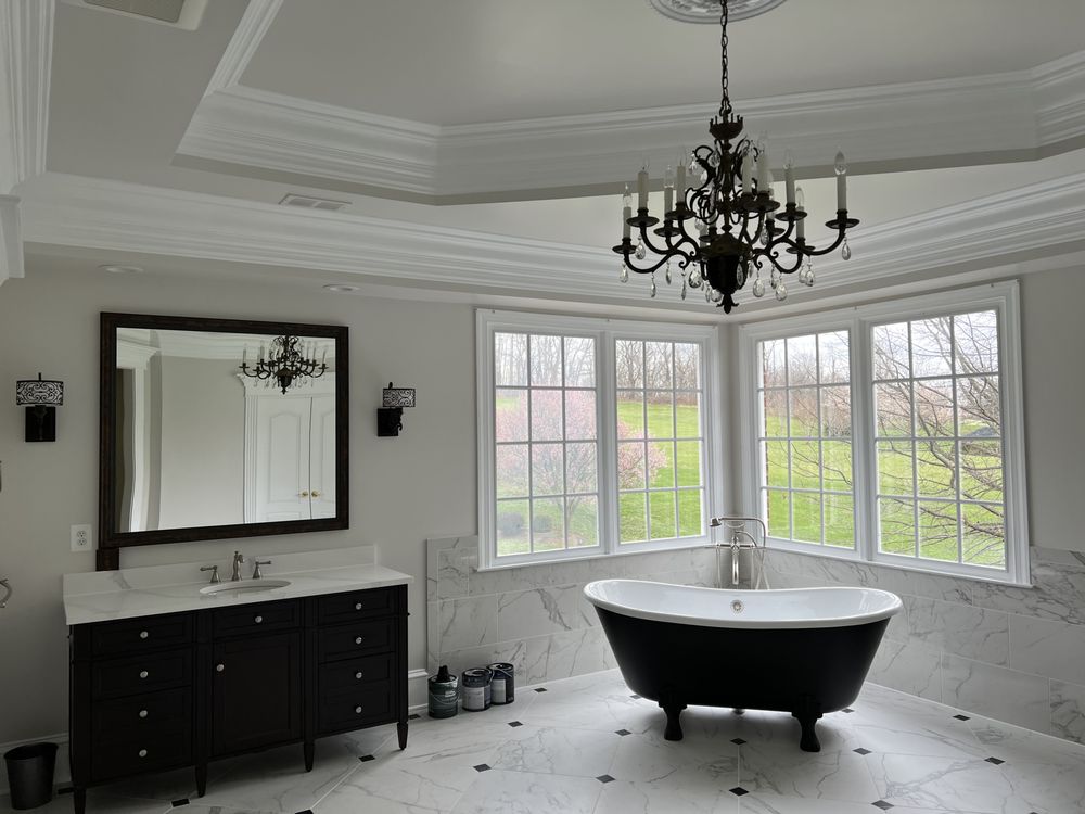 Slide of G & D Yanez Remodeling