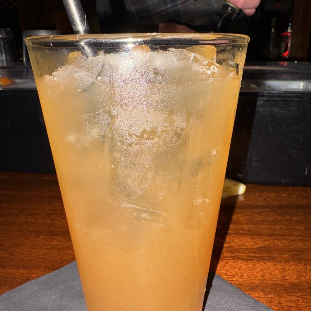 The Partisan - Southern Peach - Pubs Near Me - Merced, California The Partisan - Southern Peach - Pubs Near Me - Merced, California