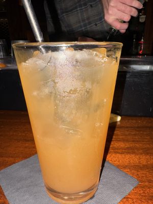 The Partisan by null