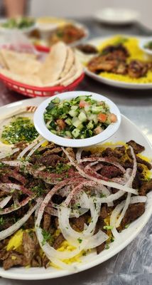 Stella Maris Restaurant & Grocery by null