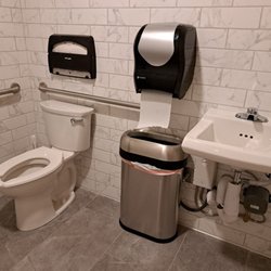 Restroom
