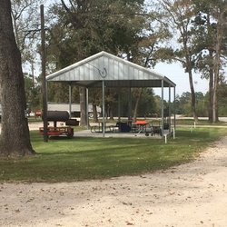 Sleepy Hollow Rv Park