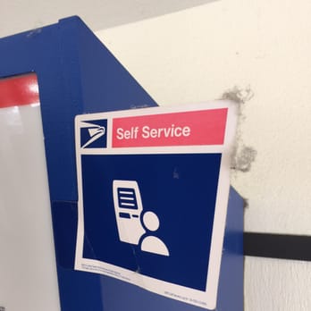 US Post Office - When's the last time they cleaned this place? - Post Offices Near Me - Capitola, California