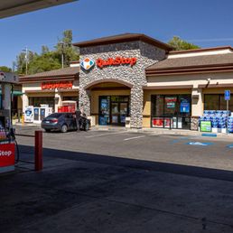 Exterior photo of Quik Stop - Freedom, California Exterior photo of Quik Stop - Freedom, California