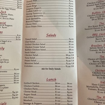 Cruz Mini Mart - Delis Near Me - Mount Vernon, New York