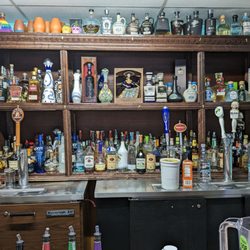 El Tapatio Mexican Restaurant