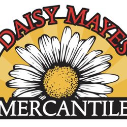 Daisy Mayes Mercantile - Daisy Mayes Mercantile Chouteau Oklahoma