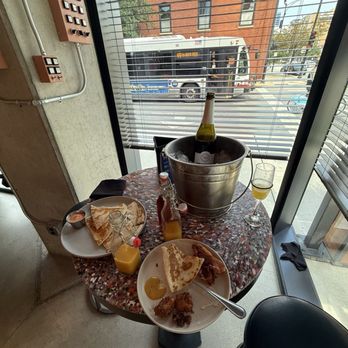Electric Shuffle - Cocktail Bars Near Me - Chicago, Illinois