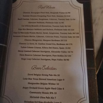 Stewart's Cocktail Club - Menu - Cocktail Bars Near Me - White Settlement, Texas Stewart's Cocktail Club - Menu - Cocktail Bars Near Me - White Settlement, Texas