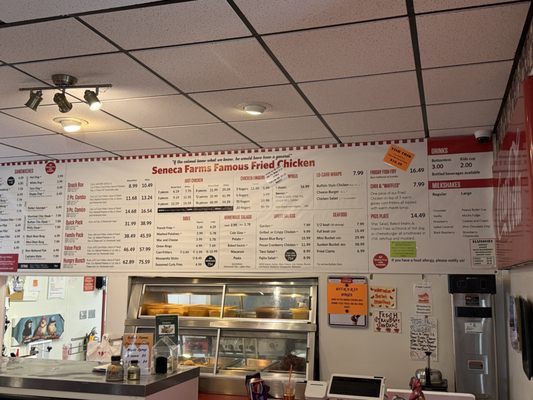 Seneca Farms by null