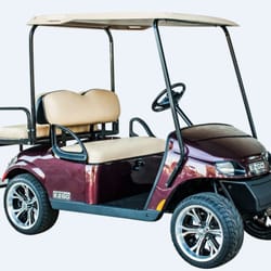 Battery Source - All of our golf cars can be financed and you can ride today.