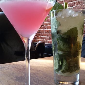 Herengracht Restaurant & Bar - Cosmo and Mojito - French Near Me - Amsterdam, New Hampshire