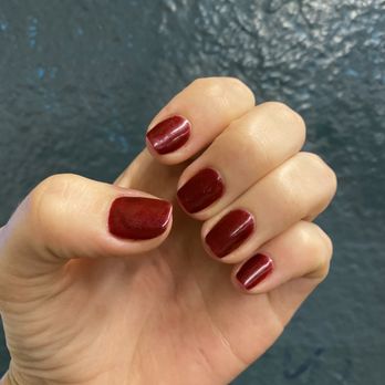 Entice Nails - Nail Salons Near Me - Brooklyn, New York
