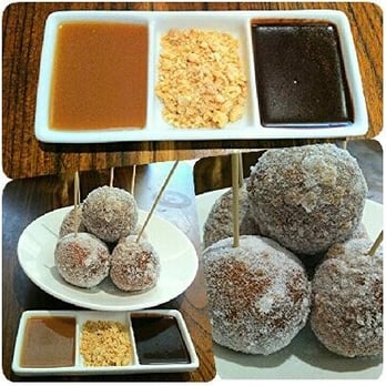 Star Noodle - Asian Fusion Near Me - Lahaina, Hawaii