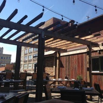 Smoke Shack - The outdoor seating. Great for dining in warmer weather! - Barbeque Near Me - Milwaukee, Wisconsin Smoke Shack - The outdoor seating. Great for dining in warmer weather! - Barbeque Near Me - Milwaukee, Wisconsin