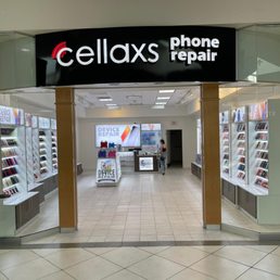 Exterior photo of Cellaxs Phone Repair - Paramus, New Jersey Exterior photo of Cellaxs Phone Repair - Paramus, New Jersey