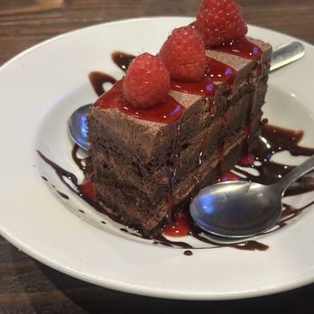 Nacho Daddy - Chocolate cake - New American Near Me - Las Vegas, Nevada Nacho Daddy - Chocolate cake - New American Near Me - Las Vegas, Nevada