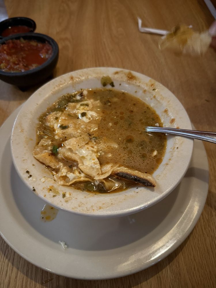Olivas' Mexican Food