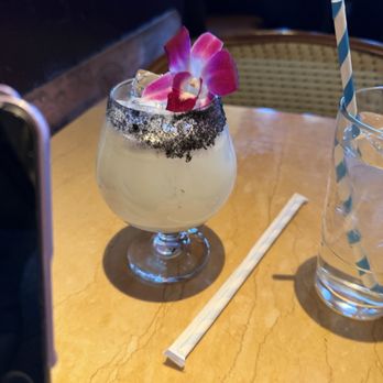 The Cheesecake Factory - Coconut Matcha Latte - American Near Me - Lyndhurst, Ohio The Cheesecake Factory - Coconut Matcha Latte - American Near Me - Lyndhurst, Ohio