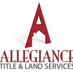 Allegiance Title & Land Services