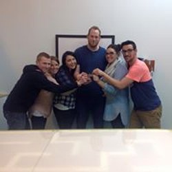 The Room - The Contestants