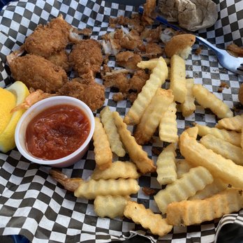 Beachside Seafood - Seafood Near Me - Indialantic, Florida