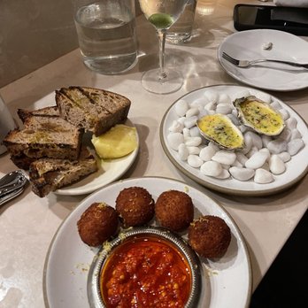 Dame - Seafood Near Me - New York, New York Dame - Seafood Near Me - New York, New York