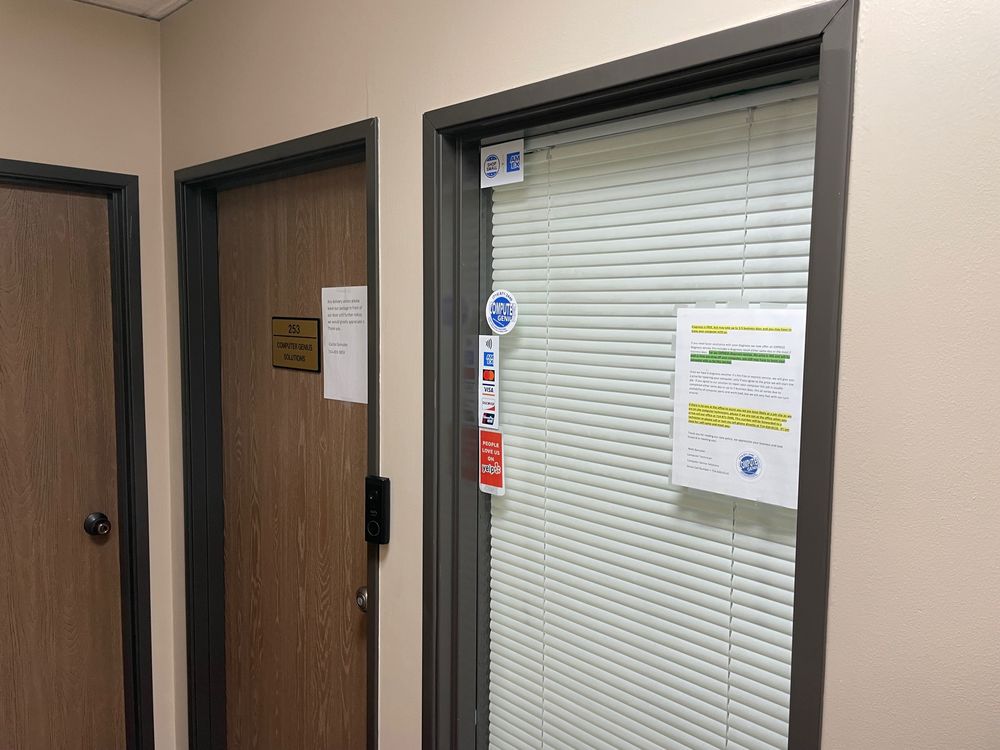 COMPUTER GENIUS SOLUTIONS - Updated November 2025 - 15 Photos & 75 ...