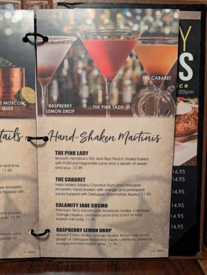 Menu photo 8 Cool Hand Luke's Santa Maria, CA Menu photo 8 Cool Hand Luke's Santa Maria, CA