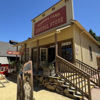 Roaring Camp Railroads - Venues & Event Spaces Near Me - Felton, California Roaring Camp Railroads - Venues & Event Spaces Near Me - Felton, California
