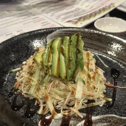 Sushi Ushi - Kani Salad