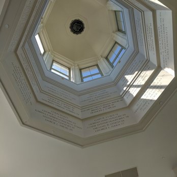 Nicholson Center Facilities - Rotunda - Colleges & Universities Near Me - Moon Township, Pennsylvania Nicholson Center Facilities - Rotunda - Colleges & Universities Near Me - Moon Township, Pennsylvania