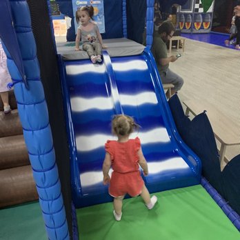 Indigo Play - Austin - Kids Activities Near Me - Austin, Texas