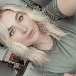 Anthony Amato Salon - Big chop