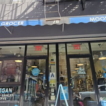 Orchard Grocer - Right next to Moo Shoes! - Delis Near Me - New York, New York Orchard Grocer - Right next to Moo Shoes! - Delis Near Me - New York, New York