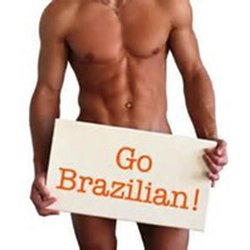 Lucky Beans Adult Health Spa - Advance waxing