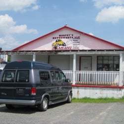 Murphy's Motorsports