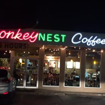 Monkey Nest Coffee - Coffee & Tea Near Me - Austin, Texas Monkey Nest Coffee - Coffee & Tea Near Me - Austin, Texas