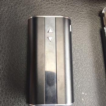 Vapor Passion - 15 days old Istick - Vape Shops Near Me - Hialeah, Florida Vapor Passion - 15 days old Istick - Vape Shops Near Me - Hialeah, Florida