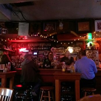 Texas Chili Parlor - American Near Me - Austin, Texas