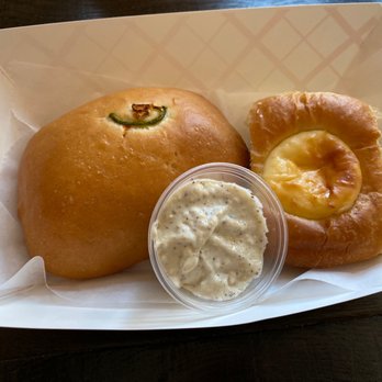 Kolache Republic - Cafes Near Me - Columbus, Ohio Kolache Republic - Cafes Near Me - Columbus, Ohio