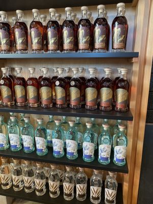 Song Dog Farm Distillery by null