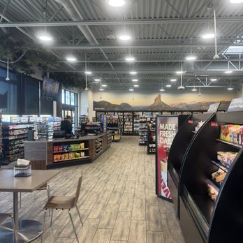 Maverik - Gas Stations Near Me - Wickenburg, Arizona Maverik - Gas Stations Near Me - Wickenburg, Arizona