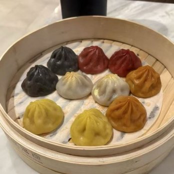 Supreme Dumplings - Shanghainese Near Me - Honolulu, Hawaii