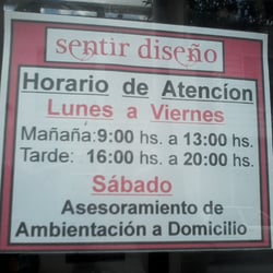 Sentir Diseño