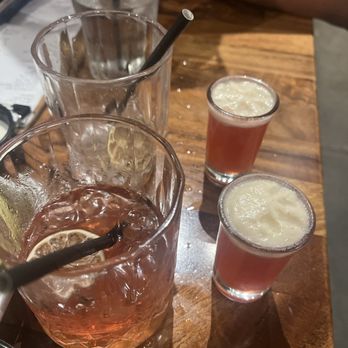 Craft by Smoke & Fire - Pasadena - Free shots. - Barbeque Near Me - Pasadena, California Craft by Smoke & Fire - Pasadena - Free shots. - Barbeque Near Me - Pasadena, California