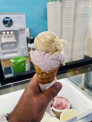 Michigan Creamery by null
