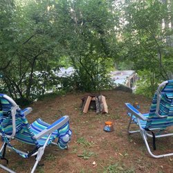 Pine Hollow Campground