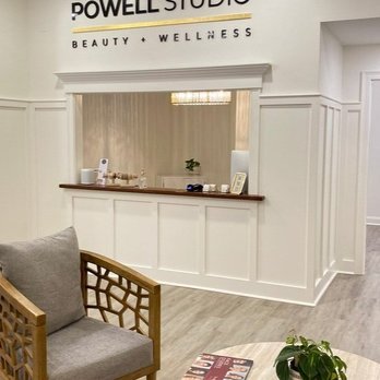 Powell Studio Beauty + Wellness - Medical Spas Near Me - Hanover, Massachusetts
